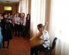 Святкування Дня української писемності та мови