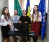 Святкування Дня української писемності та мови