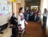 Святкування Дня української писемності та мови