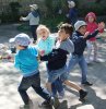 МІЖНАРОДНИЙ ДЕНЬ ЗАХИСТУ ДІТЕЙ