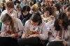 Всеукраїнський диктант національної єдності