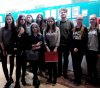 День відкритих дверей в Інституті журналістики