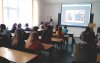 День відкритих дверей в Інституті журналістики