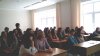 День відкритих дверей в Інституті журналістики