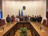 Екскурсії до Будинку Уряду України