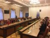 Екскурсії до Будинку Уряду України