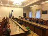 Екскурсії до Будинку Уряду України