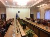 Екскурсії до Будинку Уряду України