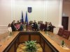 Екскурсії до Будинку Уряду України