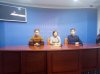 Екскурсії до Будинку Уряду України