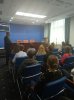Екскурсії до Будинку Уряду України