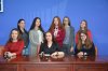 Екскурсія до Будинку Уряду України