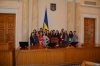 Екскурсія до Будинку Уряду України