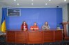 Екскурсія до Будинку Уряду України