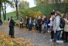 Екскурсія «Печерська фортеця: від доби козаччини до сьогодення»
