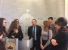 Екскурсія до Верховної Ради України