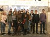 Екскурсія до Верховної Ради України