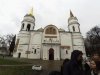 Екскурсія до Чернігова
