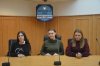 Виїзне заняття-екскурсія в Конституційному Суді України