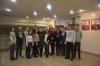 Виїзне заняття-екскурсія в Конституційному Суді України