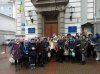 Екскурсія до Національного музею літератури України
