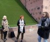 Виїзне заняття з історії України, присвячене періоду Русі