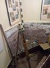 Виїзне заняття з історії України, присвячене періоду Русі