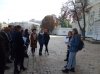 Виїзне заняття з історії України, присвячене періоду Русі