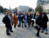 Виїзне заняття з історії України, присвячене періоду Русі