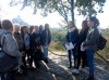 Виїзне заняття з історії України, присвячене періоду Русі