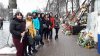 Екскурсія місцями Революції Гідності