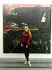 Екскурсія до Міжнародного центру сучасного мистецтва XXI сторіччя «Pinchuk Art Centr»