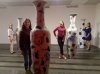 Екскурсія до Міжнародного центру сучасного мистецтва XXI сторіччя «Pinchuk Art Centr»