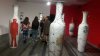 Екскурсія до Міжнародного центру сучасного мистецтва XXI сторіччя «Pinchuk Art Centr»