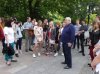 Екскурсія до Національного історико-культурного  заповідника «Бабин Яр»