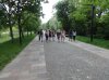 Екскурсія до Національного історико-культурного  заповідника «Бабин Яр»