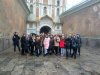 Екскурсія до музею Книги та друкарства України 