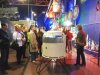 Екскурсія до Житомирського музею космонавтики ім. С.П. Корольова