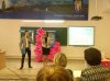 ІІ Всеукраїнський фестиваль блогерів «SMARTBLOG»