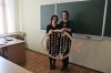 Участь студентів у VІІ Фестивалі писанок 