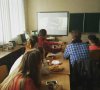 Movie Club. Кінострічка 