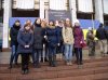 Фотовиставка «У фокусі подій»