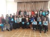 Гала-концерт декади циклової комісії з педагогічної освіти