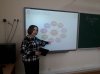 Інтерактивна гра на тему «Соціальний педагог майбутнього»