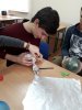 Інтерактивна гра на тему «Соціальний педагог майбутнього»