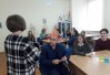 Інтерактивна гра на тему «Соціальний педагог майбутнього»