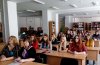ІІІ Студентська інтернет-конференція на тему «Інформація. Наука. Бібліотека. Весна»