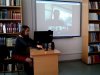ІІІ Студентська інтернет-конференція на тему «Інформація. Наука. Бібліотека. Весна»