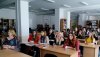 ІІІ Студентська інтернет-конференція на тему «Інформація. Наука. Бібліотека. Весна»
