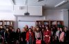 ІІІ Студентська інтернет-конференція на тему «Інформація. Наука. Бібліотека. Весна»